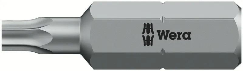 Bits m.hål 867/1z bo tx15