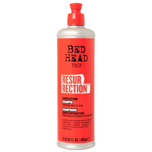 TIGI Bed Head Resurrection Shampoo (400 ml)