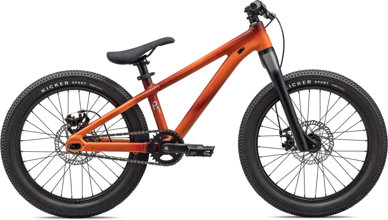 Specialized P.1 - Orange
