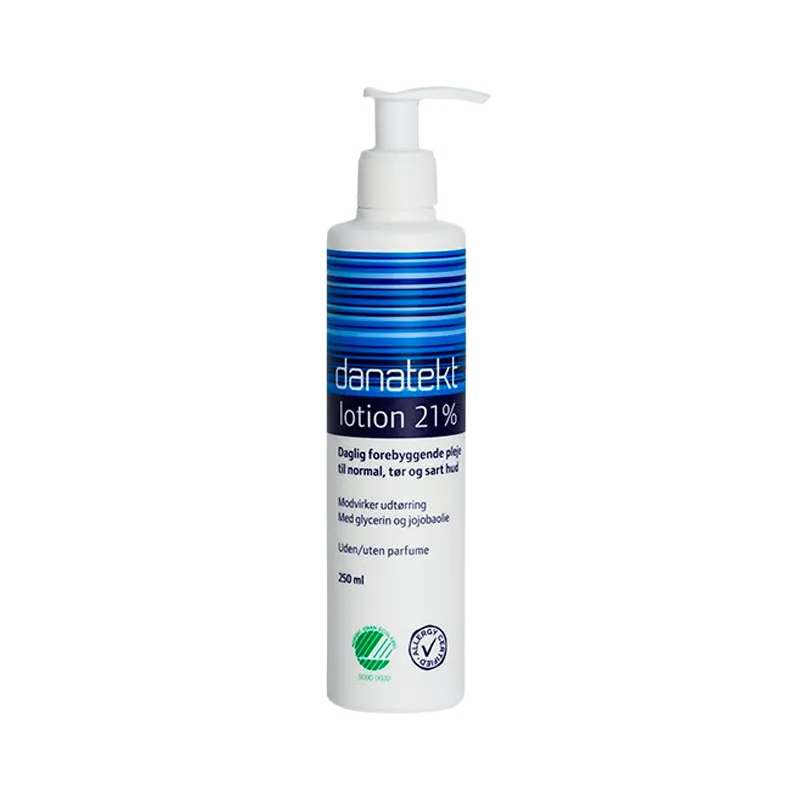 Danatekt Lotion 21% (250 ml)