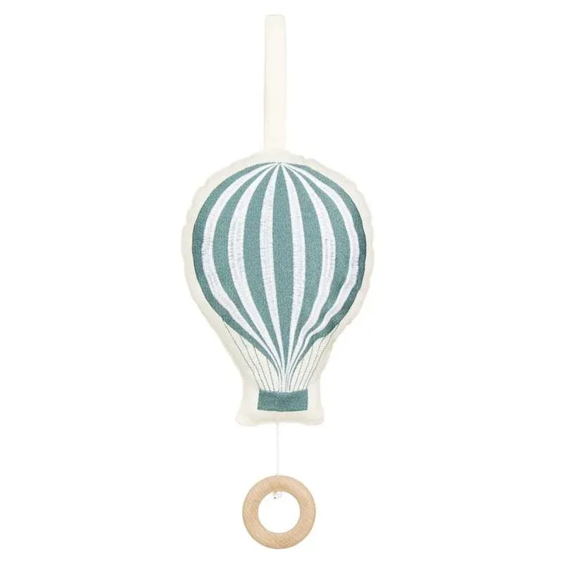 Cam Cam Copenhagen Musik Mobile - OCS - Hot Air Balloon