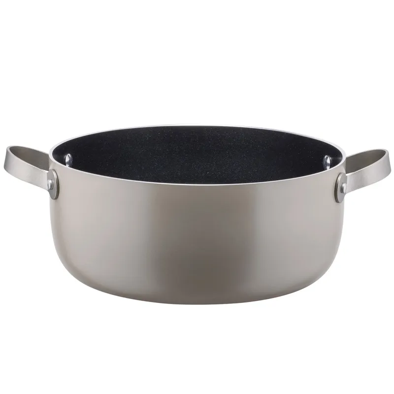 Alessi Tama gryde 4,2 liter