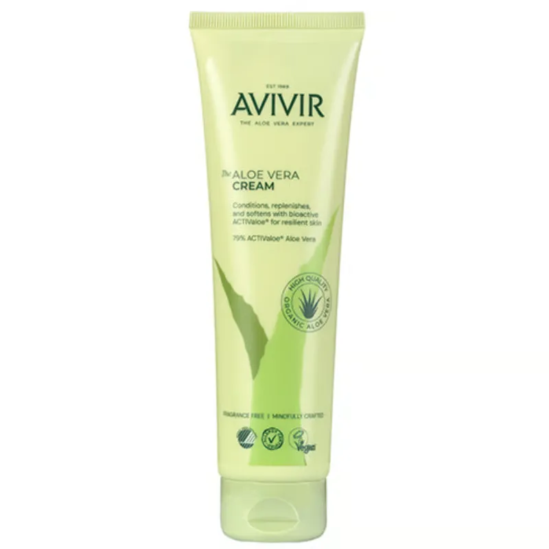 AVIVIR Aloe Vera Cream (150 ml)
