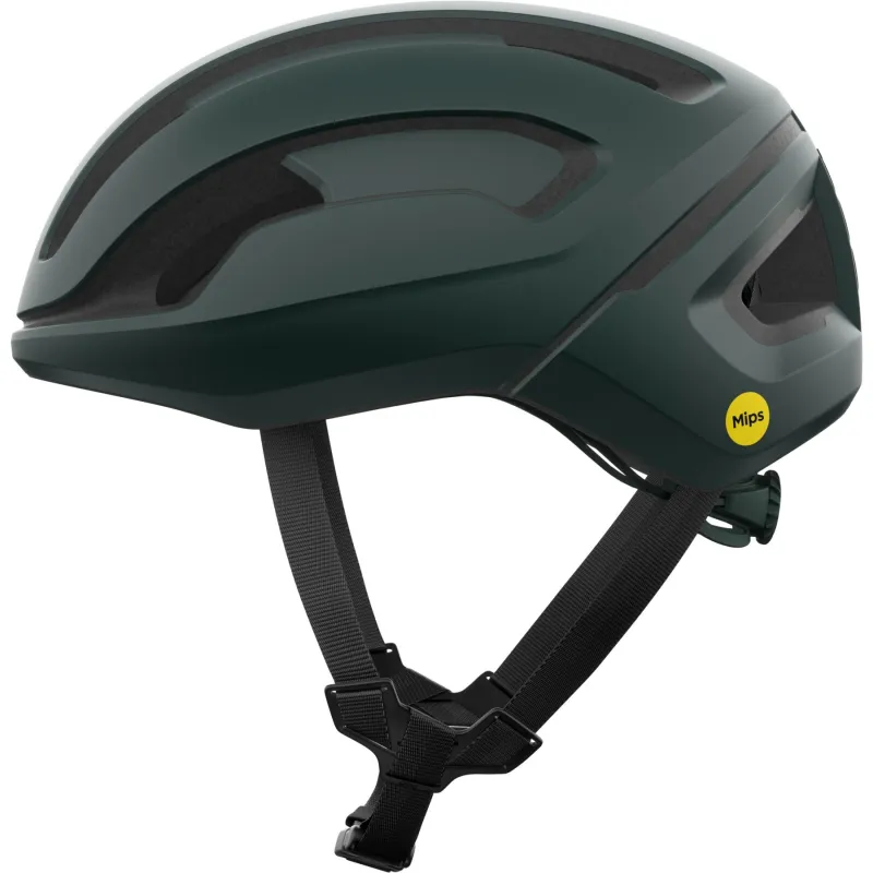POC Omne Air MIPS, cykelhjelm, pargasite green matt