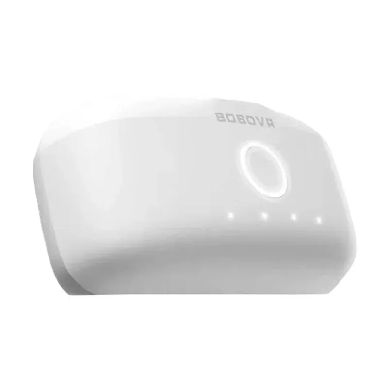 BOBOVR B2 Batteripakke - GEEKD.dk