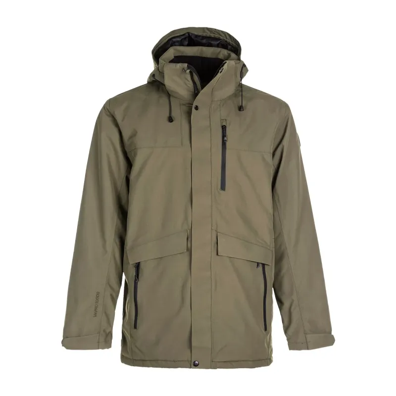 Whistler Buron Parka W-PRO 10.000 Vinterjakke Herre