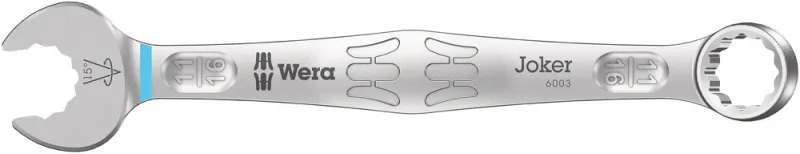 Joker 6003 ringgaffelnøgle 11/16"