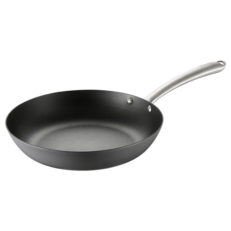 Dorre Proficient stegepande Ø24 cm, blacksteel