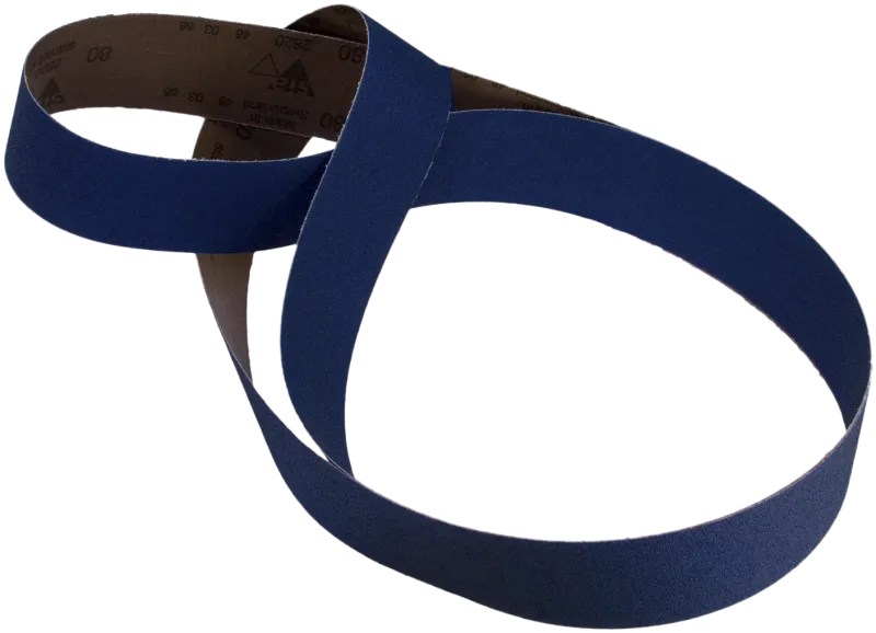 Slibebånd 2820 Siamet 75×1000 K120