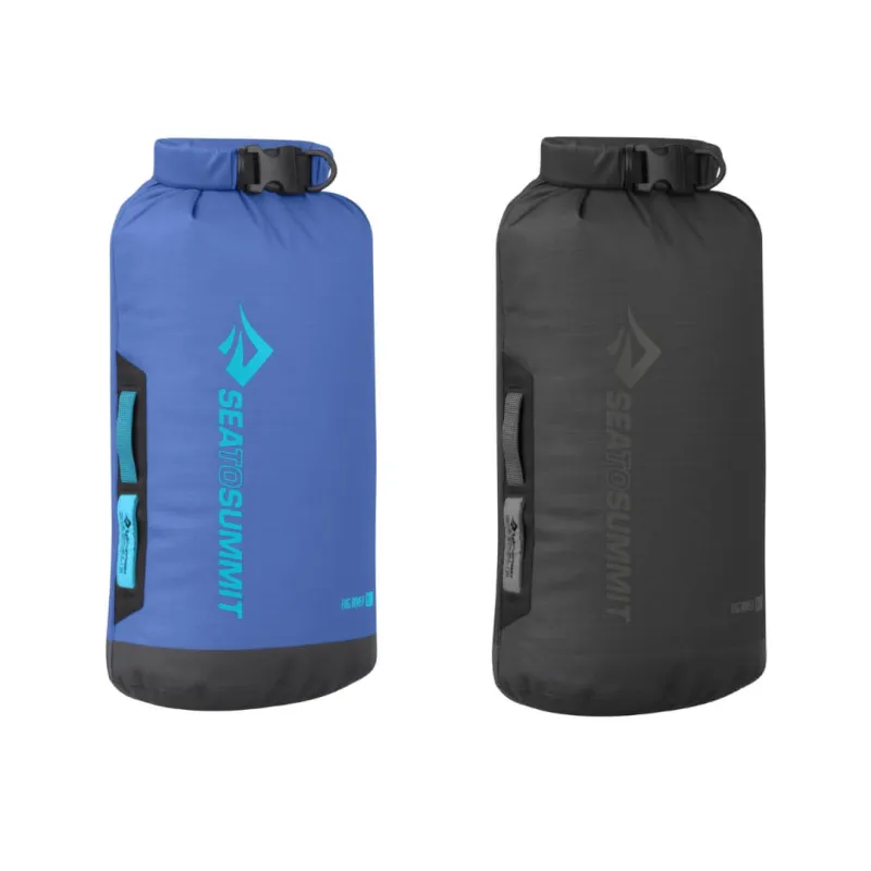 Dry bag  -  Sea to Summit Big River  -  8 liter