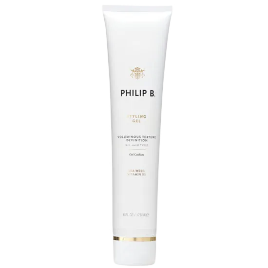 Philip B Styling Gel 178 ml.
