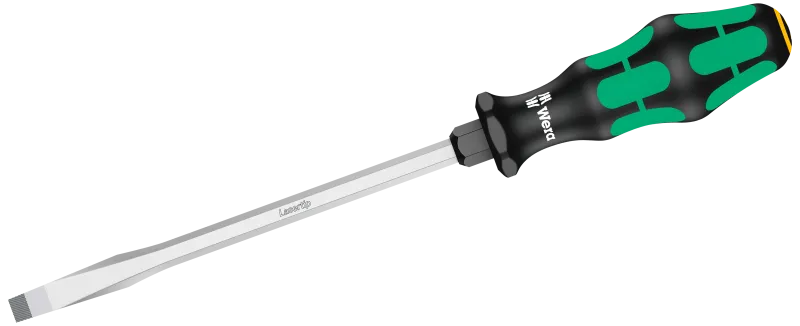 Skruetrækker 334 SK kærv 1,6×10×175mm