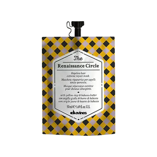 Davines Renaissance Circle Hair Mask 50 ml.