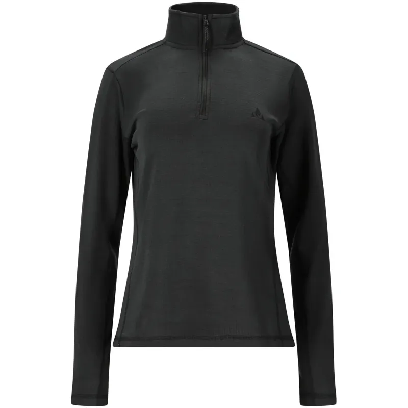 Whistler Senju Half-Zip Midlayer Dame
