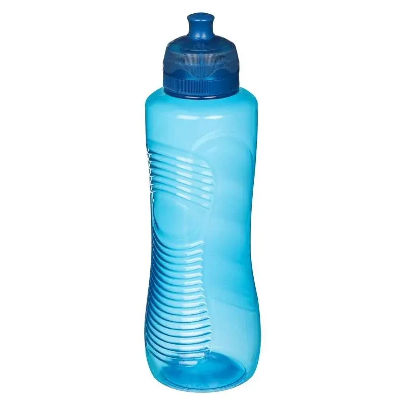 Sistema Drikkedunk - Gripper - 800ml - Ocean Blue