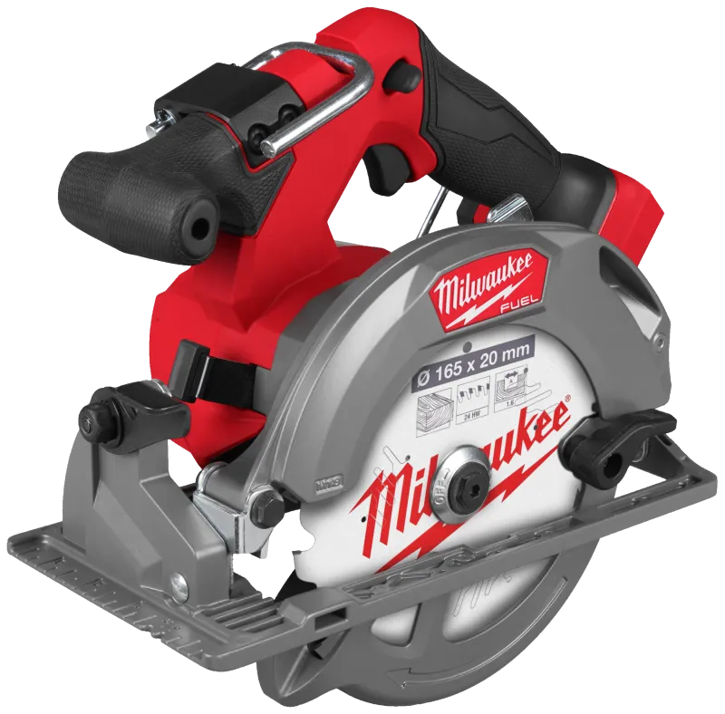 Rundsav 165mm M18 FCS552 UDEN EMBALLAGE