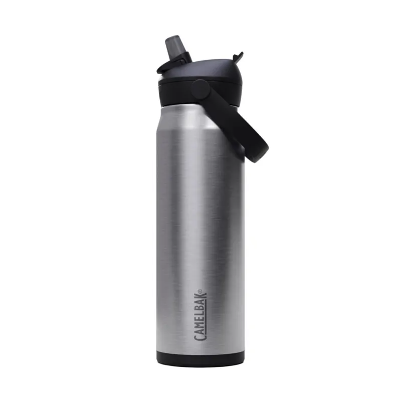Camelbak Thrive Flip Straw VSS, 750ml, sølv/grå