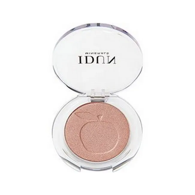 IDUN Minerals - Single Eyeshadow Kungljus - 3 gr