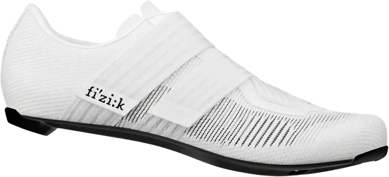 Fizik Vento Powerstrap Aeroweave - White