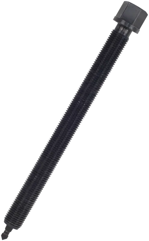 Kukko aftrækkerspindel 1/2"×200mm