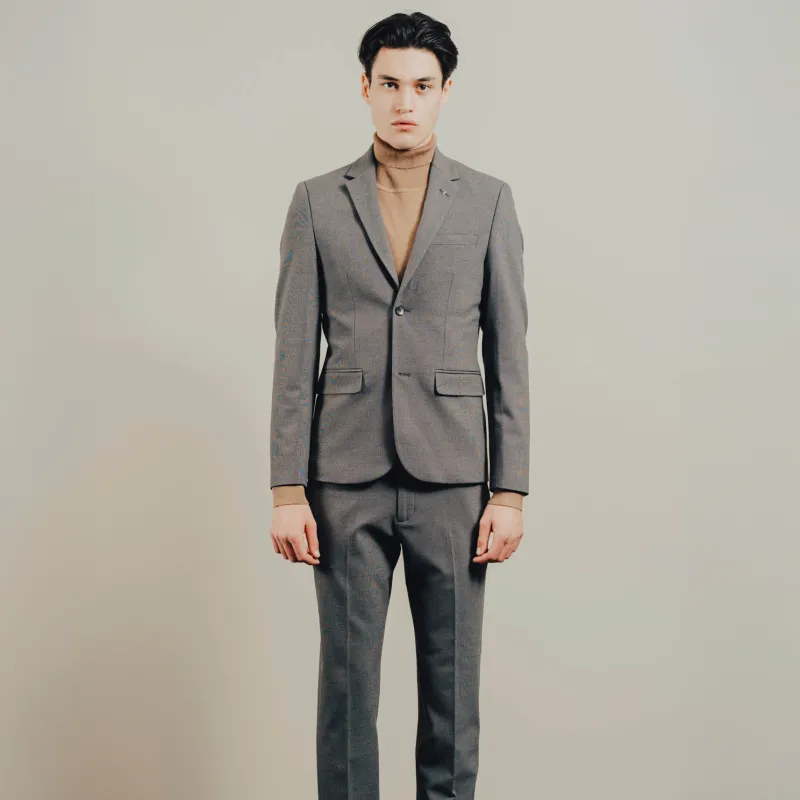 Gnious - Gnious Haggs Blazer - Herre