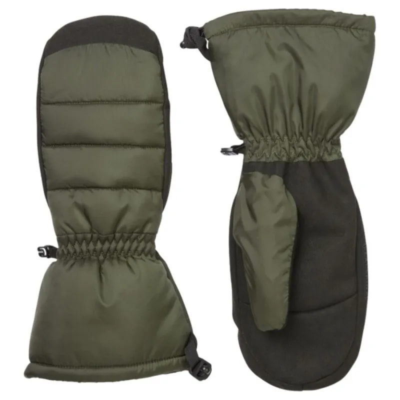 Sealskinz Titchwell, luffer, grøn