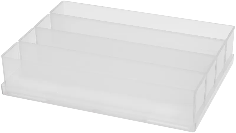 Indsats 55 4xA9-4 47×220×160 klar