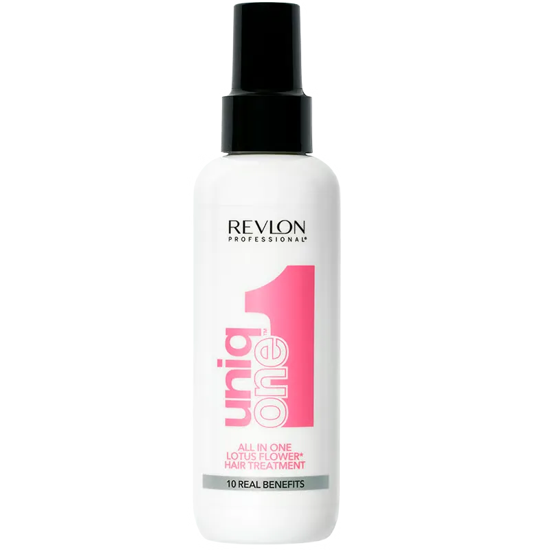 Revlon Uniq One All In One Hair Treatment Lotus Flower (150 ml)