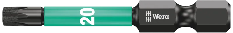 Slagbits 867/4 IMP DC Impaktor TX20, 5stk