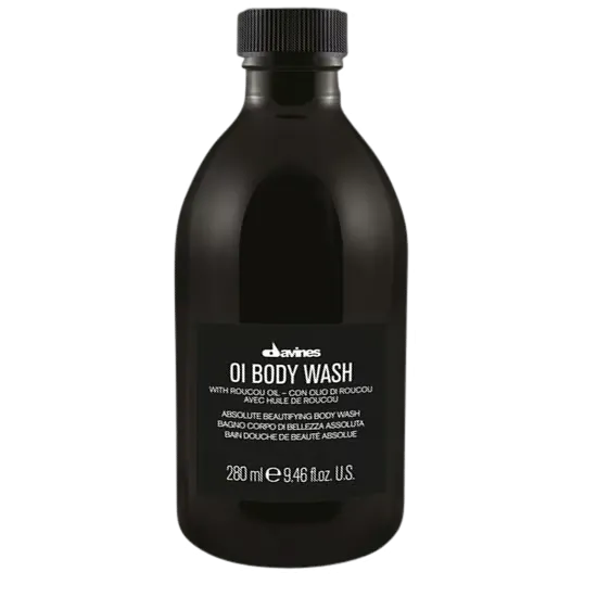 Davines Oi Body Wash 280 ml.