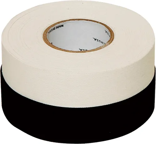 Aserve Ishockeytape Hvid
