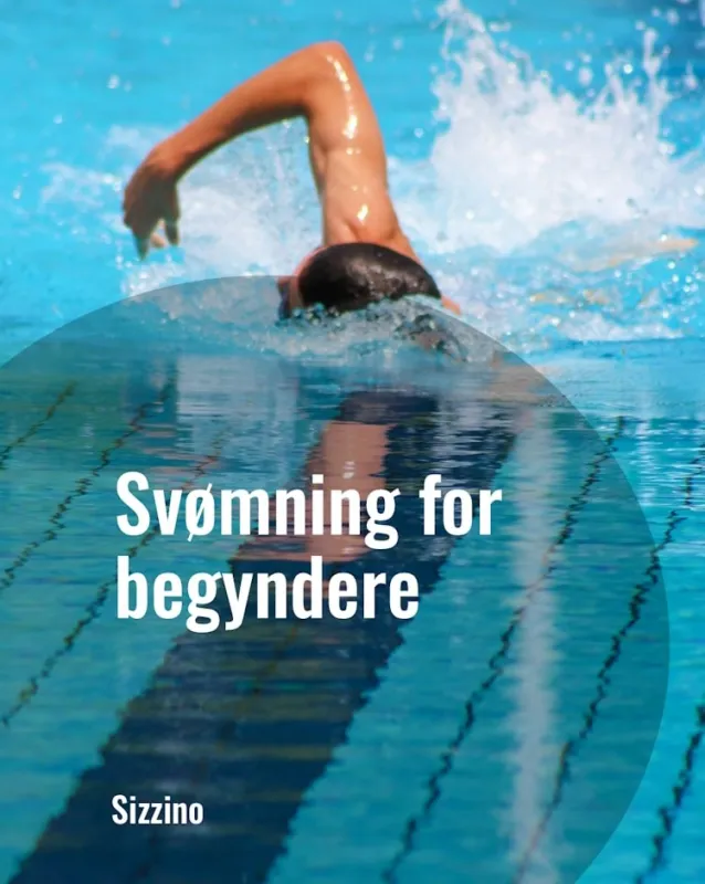 Svømning for begyndere