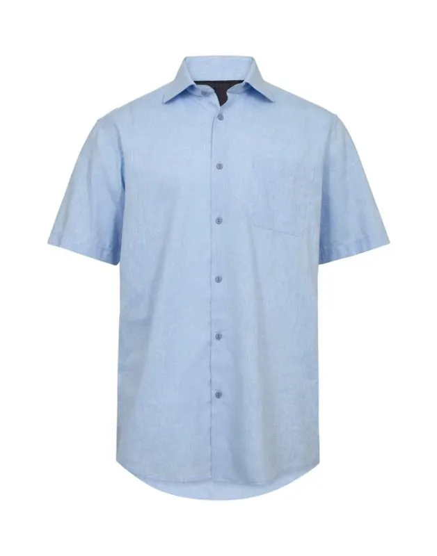 Shirt s/s regular fit