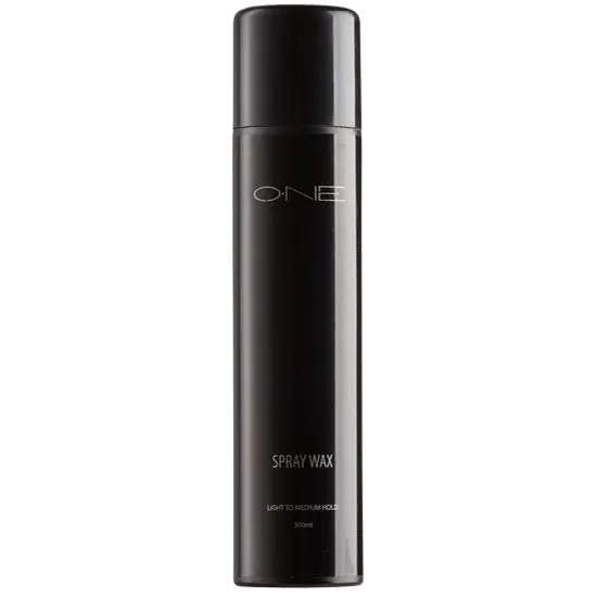 ONE Spray Wax 300 ml.