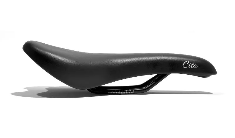 BikePartner CITO Sport Gel  - Sort