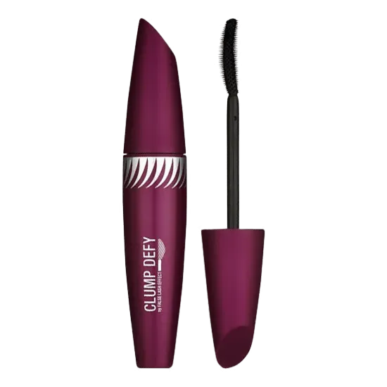 Max Factor Clump Defy Mascara Black 13.1 ml.