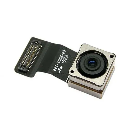 iPhone 5S bagkamera. OEM kvalitet.