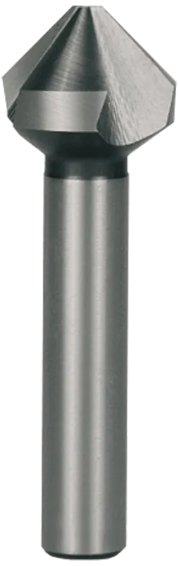 Spidsforsænker 90° DIN335 HSS-TC form C 6,3mm