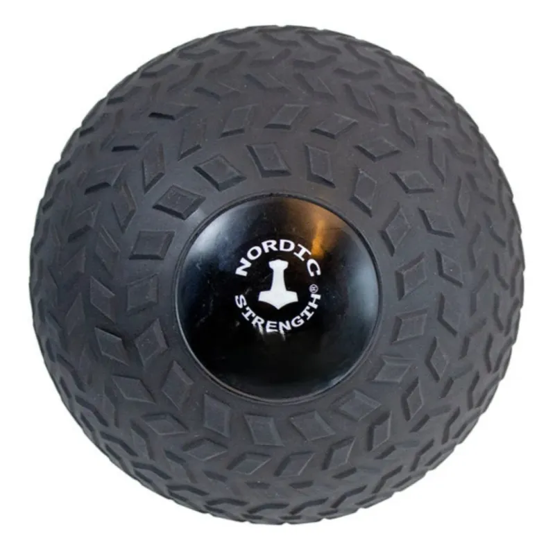Slam ball 8 kg - Nordic Strength