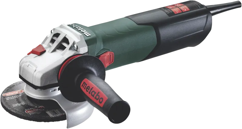 Vinkelsliber WEV 15-125 Quick HT