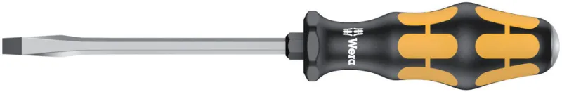 Skruetrækkere 932a-1,2x7,0x125