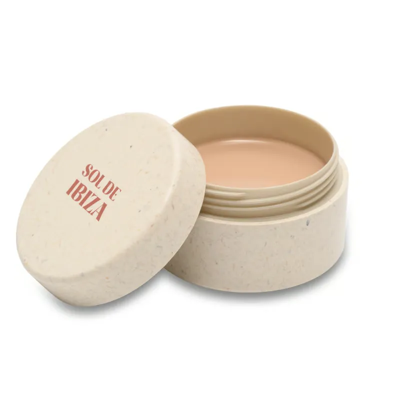 Sol De Ibiza Naked BB Screen SPF50 (35 g)
