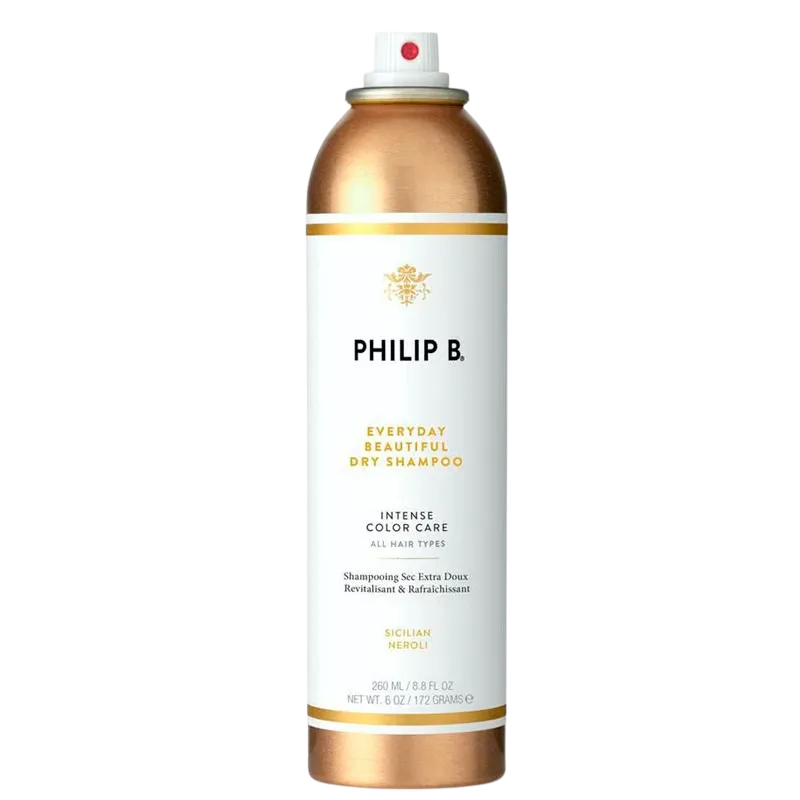 Philip B Everyday Beautiful Dry Shampoo 260 ml.