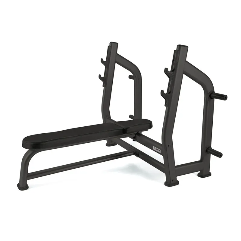 Toorx WBX-3400 Olympisk Fladbænk