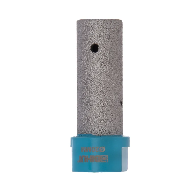 BIHUI diamantslibestift M14x20mm