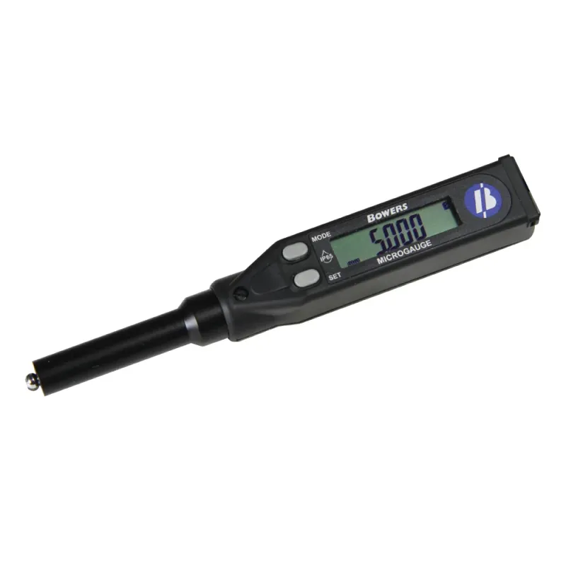 BOWERS MicroGauge 2-Punkt mikrometer 1,50-1,90 mm