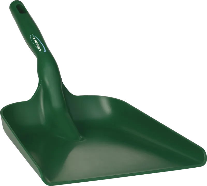 Håndskovl 5673, 550 mm, grøn