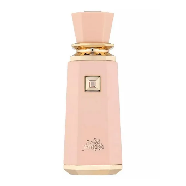 French Avenue - Sweet Paradise Eau de Parfum - 100 ml