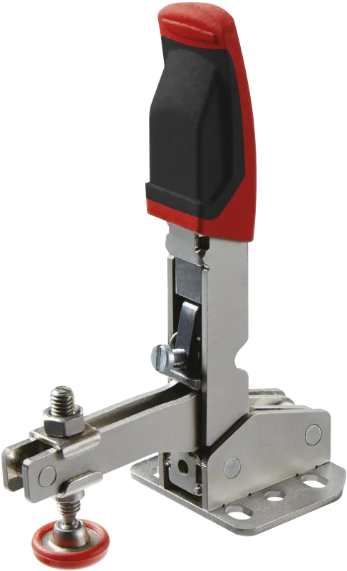 Bessey bordspæn v.ret 20mm STC-VH20