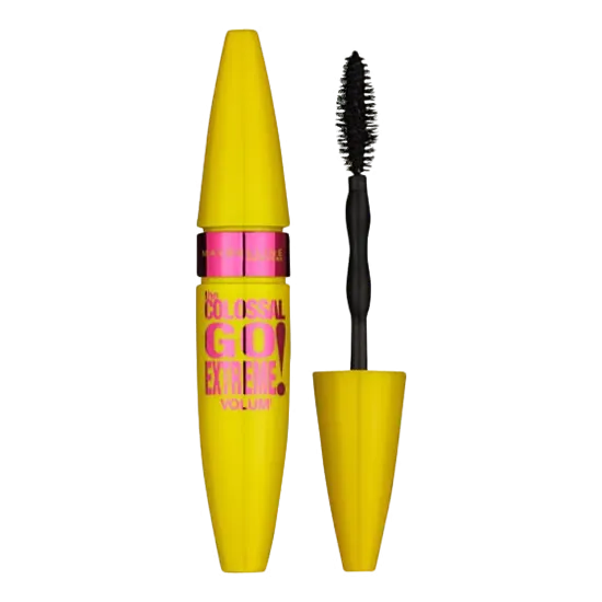 Maybelline The Colossal Go Extreme Volum' Mascara